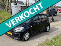 Volkswagen Up! - 1.0 move up BlueMotion
