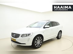 Volvo XC60 - 2.0 T5 FWD Ocean Race 245pk | Panorama dak | Elektrische stoelen | Verwarmde voorruit | St