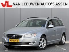Volvo V70 - 2.0 T4 Dynamic Edition | RIJKLAAR | Bomvol | Trekhaak | Automaat