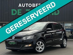 Volkswagen Polo - 1.2-12V Life|Apple carplay|Rijklaar