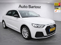 Audi A1 Sportback - 25 TFSI epic/NAP/APK/RIJKLAAR