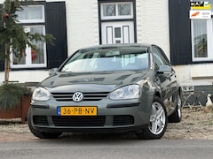 Volkswagen Golf - 1.6 FSI Trendline|77DKM|NAP|5DRS|