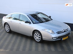 Citroën C6 - 3.0 V6 Lignage Leder Xenon Navi Youngtimer APK