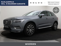 Volvo XC60 - T5 AUT(8) INSCRIPTION ACC KEYLESS PARK ASSIST V+A LEDER
