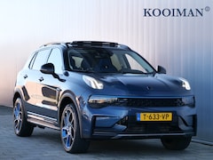 Lynk & Co 01 - 1.5 Plugin Hybrid 261pk Automaat Apple Carplay / 360 Camera / Infinity Sound / Schuifdak /