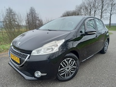 Peugeot 208 - 1.2 VTi Envy