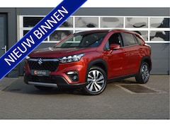 Suzuki S-Cross - 1.5 Hybrid Style | Panorama/LED/Carplay/360 camera | Volle auto | Fabrieksgarantie