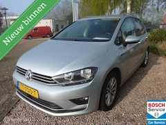 Volkswagen Golf Sportsvan - 1.2 TSI Business Edition Connected