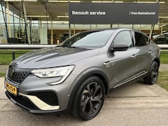 Renault Arkana - 1.6 E-Tech hybrid 145PK R.S line /E-Tech engineered / Dealer onderhouden / Adaptive Cruise