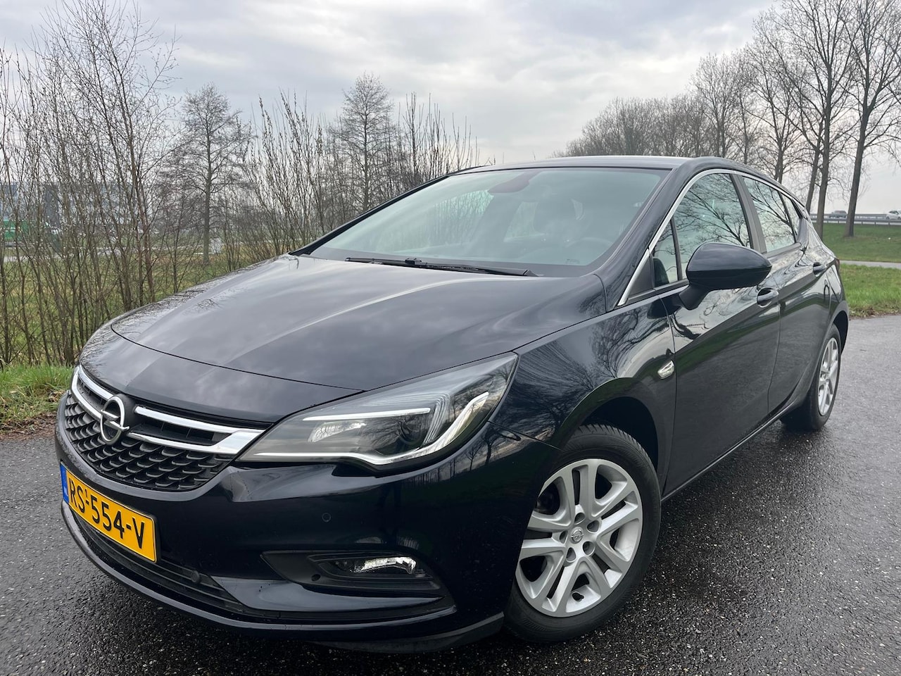 Opel Astra - 1.0 Online Edition 1.0 Online Edition - AutoWereld.nl