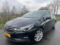 Opel Astra - 1.0 Online Edition