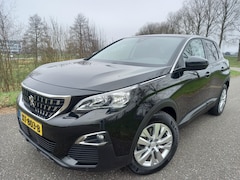 Peugeot 3008 - 1.2 PureTech Active