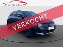 Kia Niro EV - DynamicPlusLine 64.8 kWh