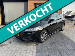 Ford Focus Wagon - 1.0 EcoBoost Hybrid ST Line