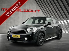 MINI Countryman - 1.5 Aut. Cooper JCW-Pack Pano-dak/Camera/Sportstoelen