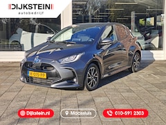 Toyota Yaris - 1.5 Hyb. Style
