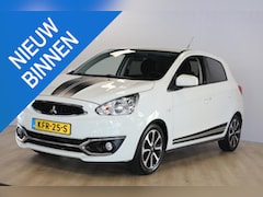 Mitsubishi Space Star - 1.2 Instyle | Apple Carplay | Navi | Stoelverwarming