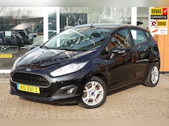 Ford Fiesta - 1.0 Style Ultimate
