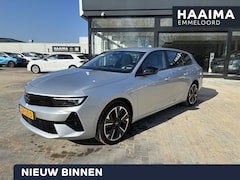 Opel Astra Sports Tourer - E 54 kWh Edition Climate control | Apple Carplay/Android Auto | Parkpilot | Cruise control