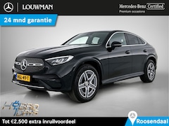 Mercedes-Benz GLC-klasse Coupé - 300 e 4Matic AMG Plug-In Hybride | Trekhaak | Sfeerverlichting | Car Play | Parkeerpakket