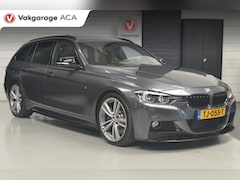 BMW 3-serie Touring - 325d High Executive // M-PERFORMANCE // 186.000 km // LEDER // PANO// HEAD UP //