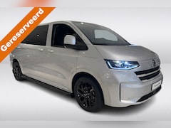 Volkswagen Transporter - 2.0 TDI 170 PK AutomaatL2H1 30 Bulli / Dubbel Cabine Exclusive , zwarte velgen 19 inch , s