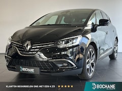 Renault Scénic - 1.3 TCe 140 Intens EDC AUTOMAAT | TREKHAAK | ACHTERUITRIJCAMERA | PARKEERSENSOREN VOOR-/AC