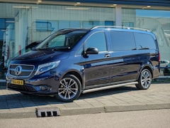 Mercedes-Benz Vito - 116 CDI Lang DC Comfort DUBBELE CABINE | STOELVERWARMING | CLIMA | BPM VRIJ | BTW AUTO