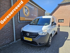 Dacia Dokker - 1.5 dCi 75 Ambiance