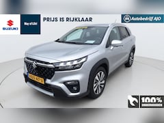 Suzuki S-Cross - 1.5 Hybrid AllGrip Style AUTOMAAT RIJKLAAR PRIJS
