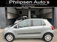 Toyota Yaris - 1.3 VVTi Sol MMT
