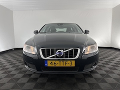 Volvo V70 - 1.6 T4 Limited Edition Aut. *LEATHER | XENON | NAVI-FULLMAP | HEATED-COMFORTSEATS | ECC |