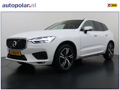 Volvo XC60 - 2.0 T5 R-Design Panodak/360Cam/Leder etc