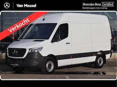 Mercedes-Benz Sprinter - 317 CDI L2H2 Select | AIRCO/CAMERA/CRUISE | Certified