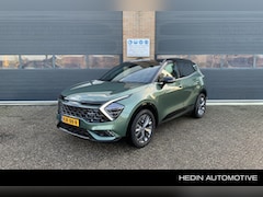 Kia Sportage - 1.6 T-GDi 210PK Hybrid GT-PlusLine | 65 km Elektrisch WLTP | Schuif/Open Dak | Harman Kard