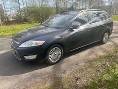 Ford Mondeo Wagon - 2.0 TDCi Titanium