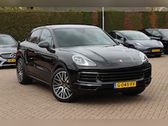 Porsche Cayenne Coupé - 3.0 / 61.186 km / Trekhaak / Camera / Panoramadak / Head-up / Luchtvering / Luxe Leder / S