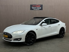 Tesla Model S - 85 Performance 2013 NAP 7PERSOONS FREE-SUPERCHARGE