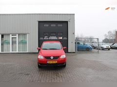 Volkswagen Fox - 1.4 Trendline