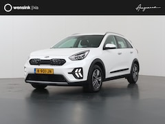 Kia Niro - 1.6 GDi Hybrid DynamicLine | Navigatie | Camera | DAB | Adaptieve Cruise Control | Climate