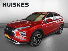 Mitsubishi Eclipse Cross - 2.4 PHEV Intense+ | Trekhaak 1500kg | Carplay | Cruise Control