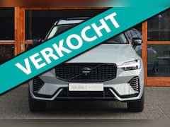 Volvo XC60 - T8 Hybride AWD Plus Dark | Head-Up Display | Trekhaak | Harman/Kardon | Panoramadak | Stoe