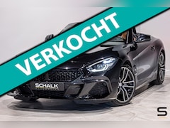 BMW Z4 Roadster - SDrive20i High Executive|M-sport|H&K|HUD