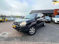 Hyundai Tucson - 2.0i Style