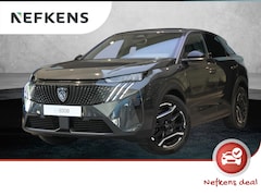 Peugeot e-3008 - SUV Allure Avantage 210 73 kWh | Voorraad | Tot 8 jaar garantie | Snel rijden | Camera's r