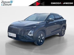 Omoda 5 - 5 1.6 T-GDi SHS-H Premium | Nieuw uit voorraad | Stoelverwarming-/ventilatie | Panorama da