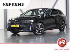 Opel Astra Sports Tourer - 1.6 Turbo 225PK Plug In Hybrid Edition | AUTOMAAT | AppleCarPlay/AndroidAuto | Trekhaak |