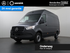 Mercedes-Benz Sprinter - 315 CDI GB L2 RWD PRO | Achteruitrijcamera | Airco | Achteruitrijcamera | Airco | Dodehoek