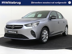 Opel Corsa - 1.2 Edition I 2DIN SCHERM I PARKEERSENSOREN ACHTER I ACHTERUITRIJCAMERA I 5 DEUREN I L.M.
