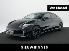 Hyundai IONIQ 6 - Business 77.4 kWh | Achteruitrijcamera | Warmtepomp | Stoelverwarming | Adatpieve Cruise C